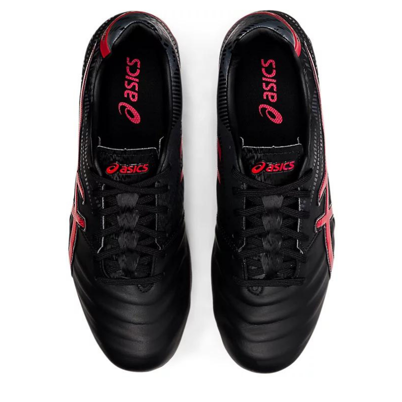 ASICS Lethal Tigreor IT FF 2 Boots - Black / Red