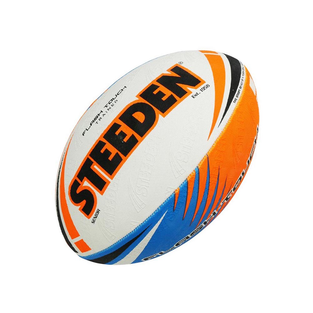 🇭🇰 Stock | Steeden Touch Training Ball (Size 4)