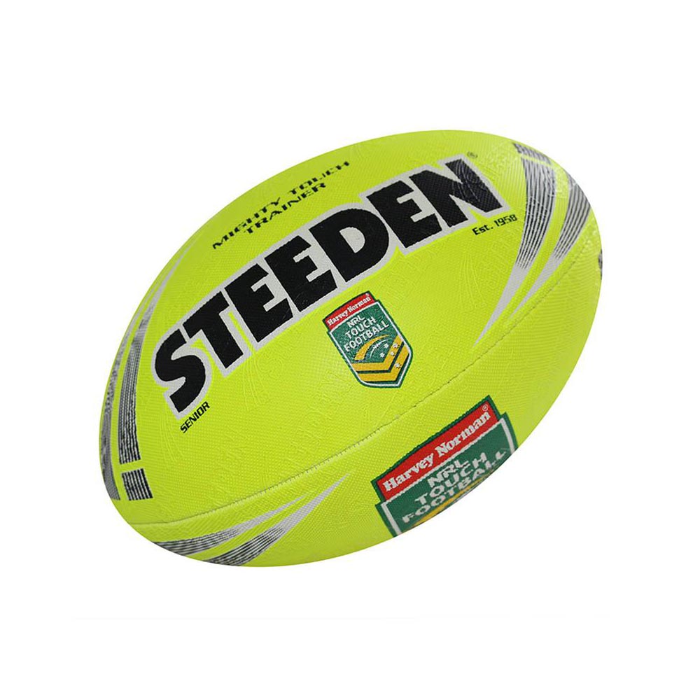 🇭🇰 Stock | Steeden Mighty Touch Trainer