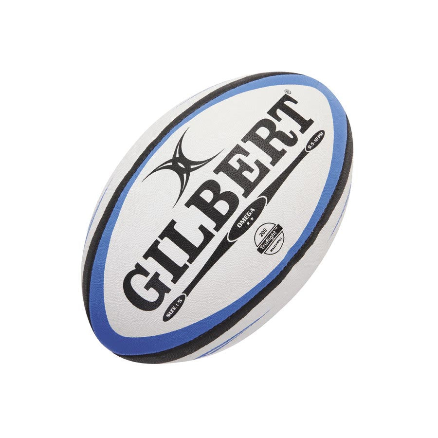 Gilbert Omega Match Ball