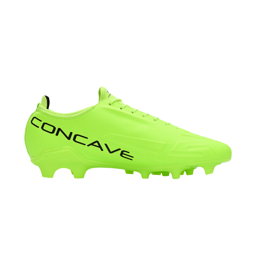 🇭🇰 Stock | Concave Halo FG Junior - Green / Black