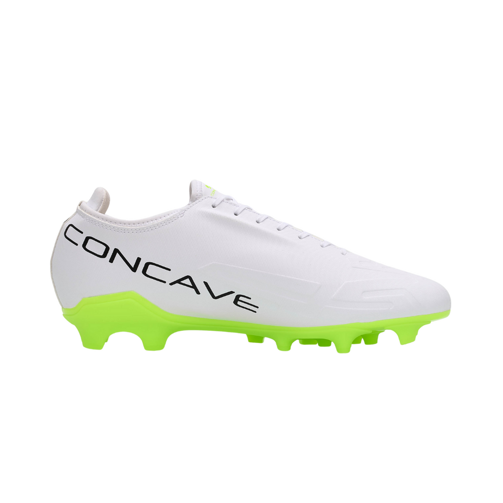 🇭🇰 Stock | Concave Halo FG - White / Green