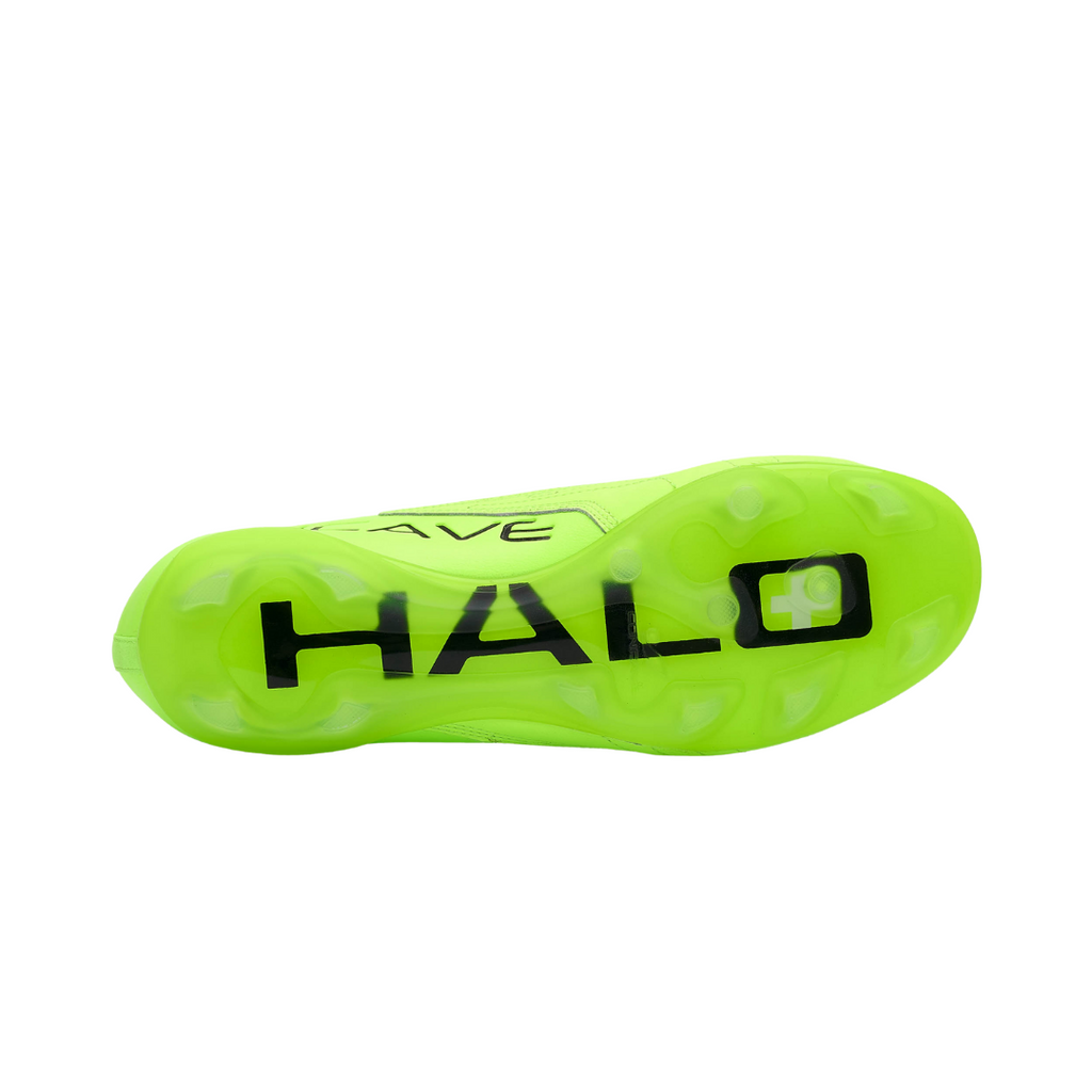 🇭🇰 Stock | Concave Halo+ Pro KL FG - Green / Black