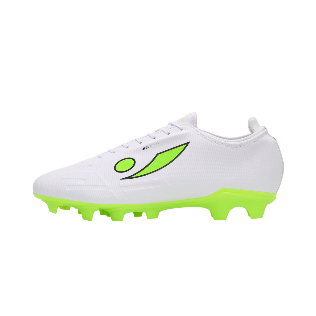 Concave Halo FG - White / Green