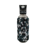 TR7S 2-in-1 Foam Roller Water Bottle