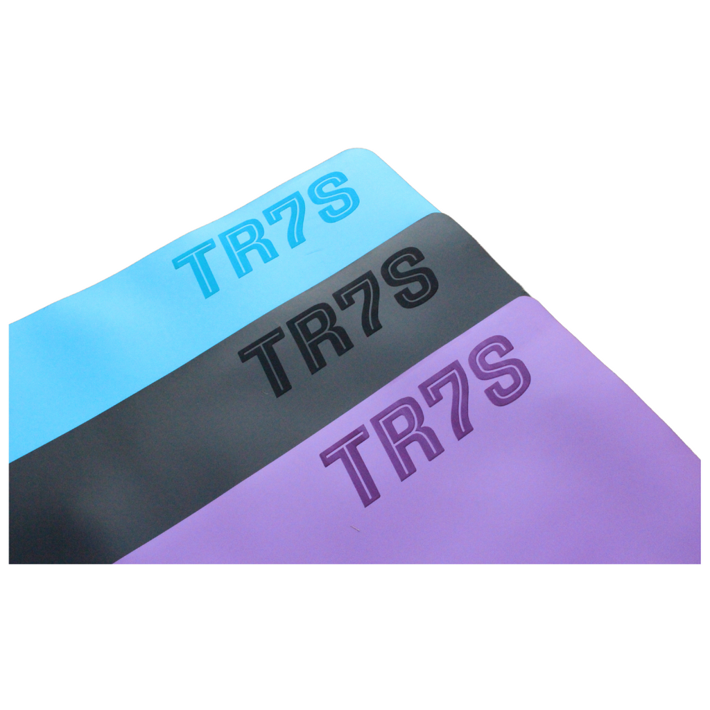 TR7S Yoga Mat