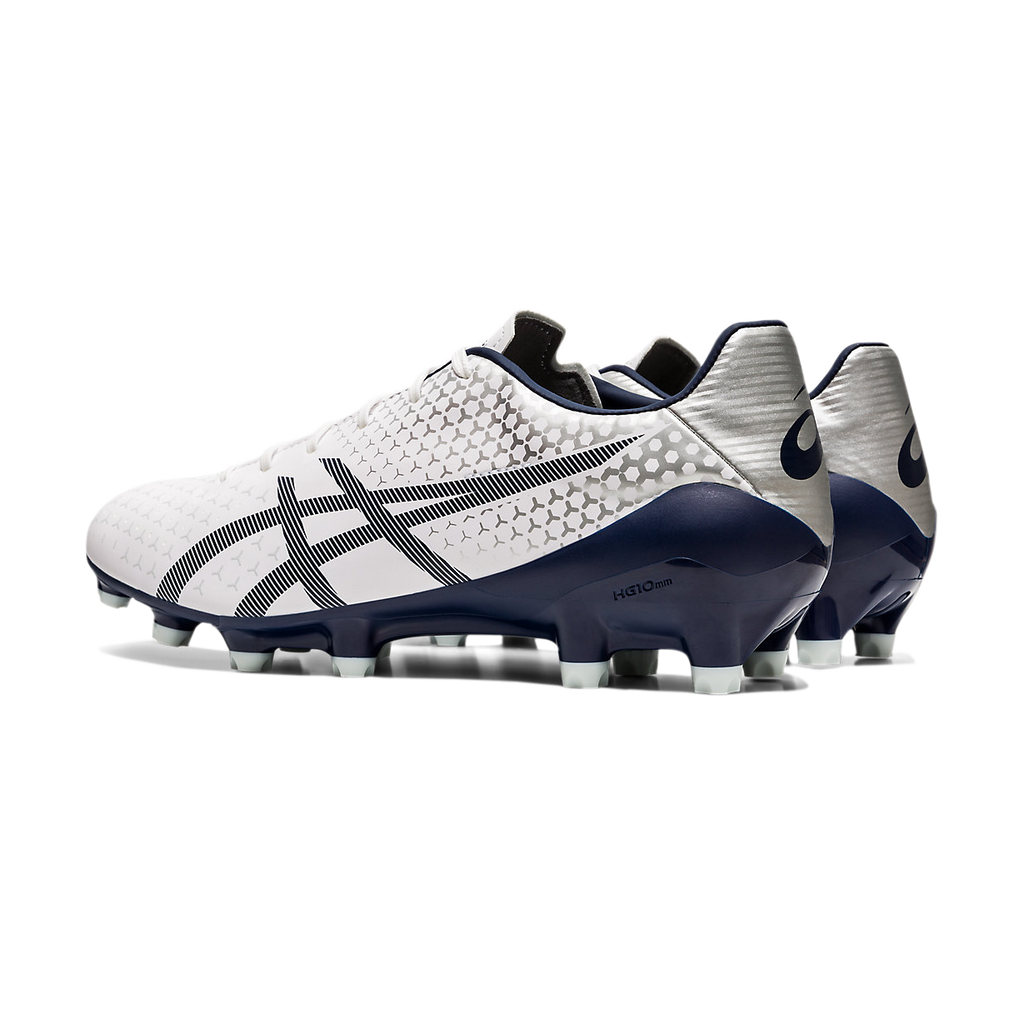 Asics 2025 menace white