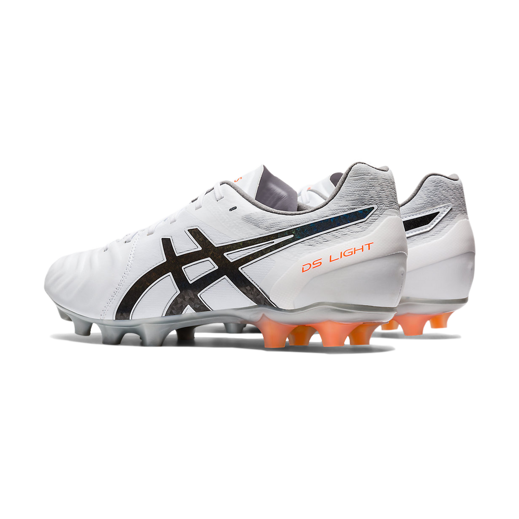 🇭🇰 Stock | ASICS DS Light Boots - White / Black