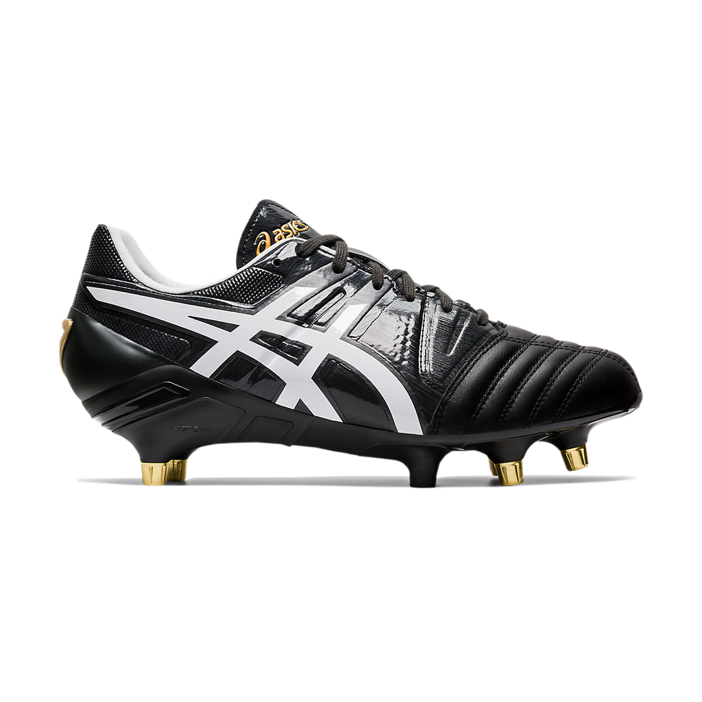 ASICS Gel-Lethal Tight Five Boots - Graphite / White