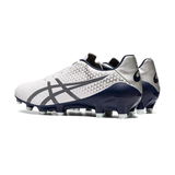 🇭🇰 Stock | ASICS Menace 3 Boots - White / Navy