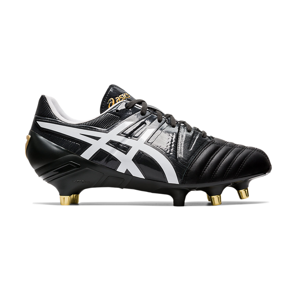 🇭🇰 Stock | ASICS Gel-Lethal Tight Five Boots - Graphite / White