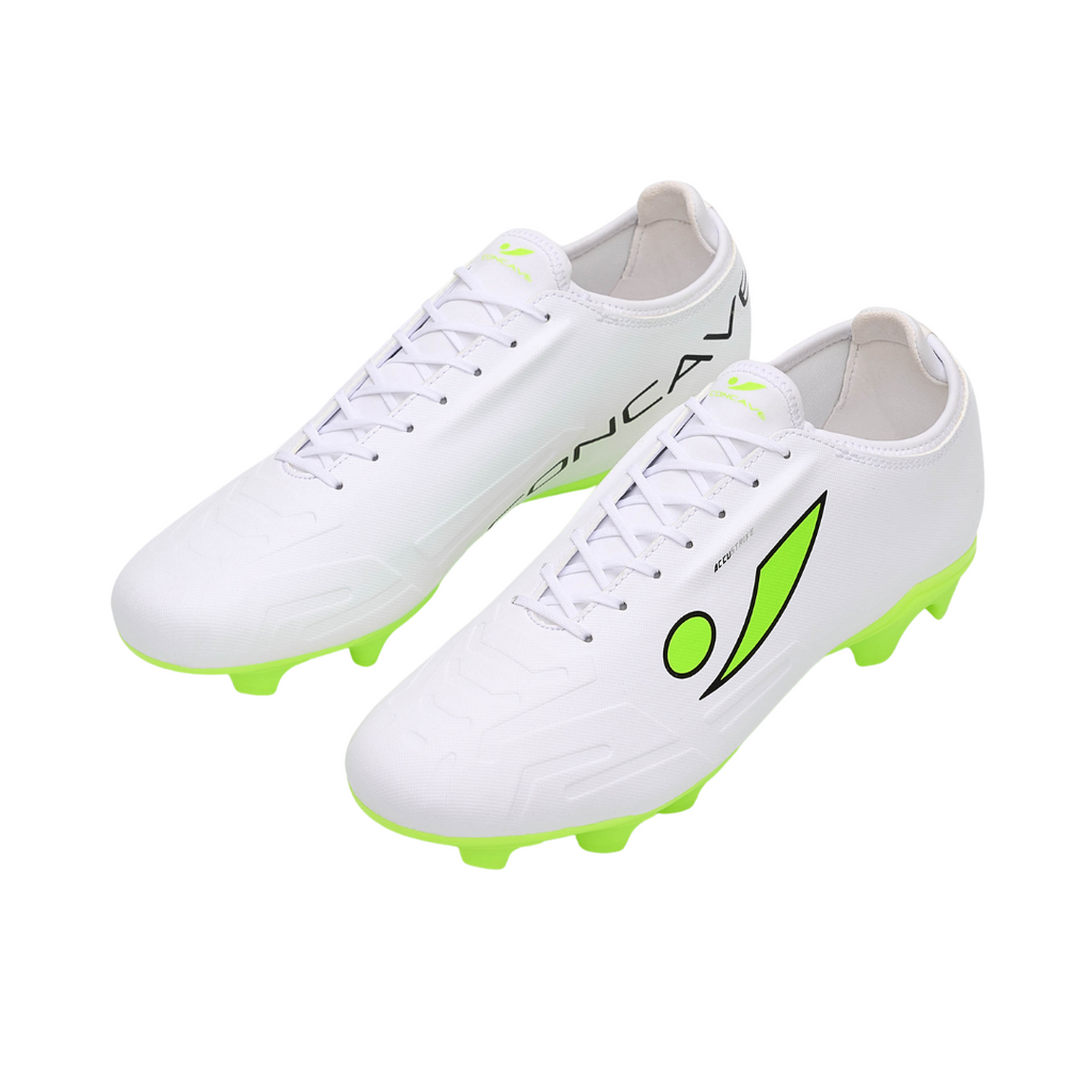 🇭🇰 Stock | Concave Halo FG - White / Green