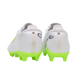 Concave Halo FG - White / Green