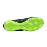 Concave Halo FG - Black / Green