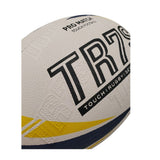 TR7S Pro Match Touch Ball