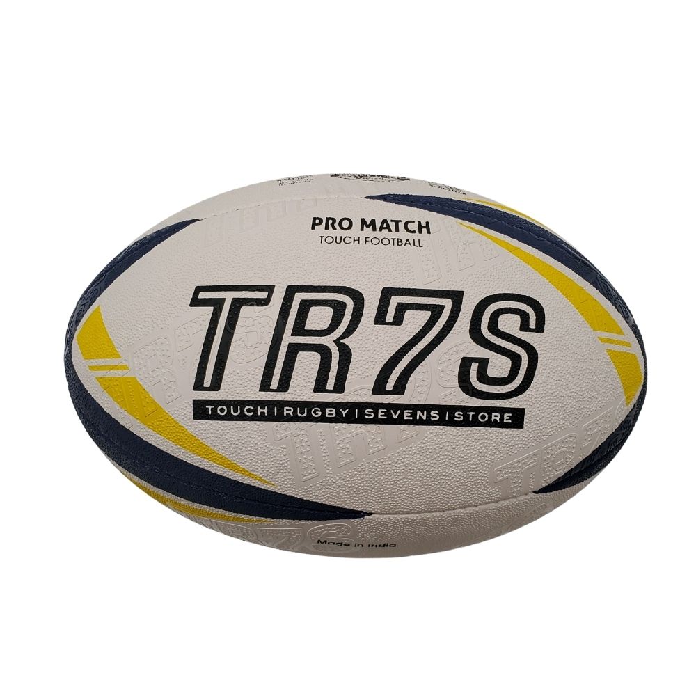 🇭🇰  Stock | TR7S Pro Match Touch Ball