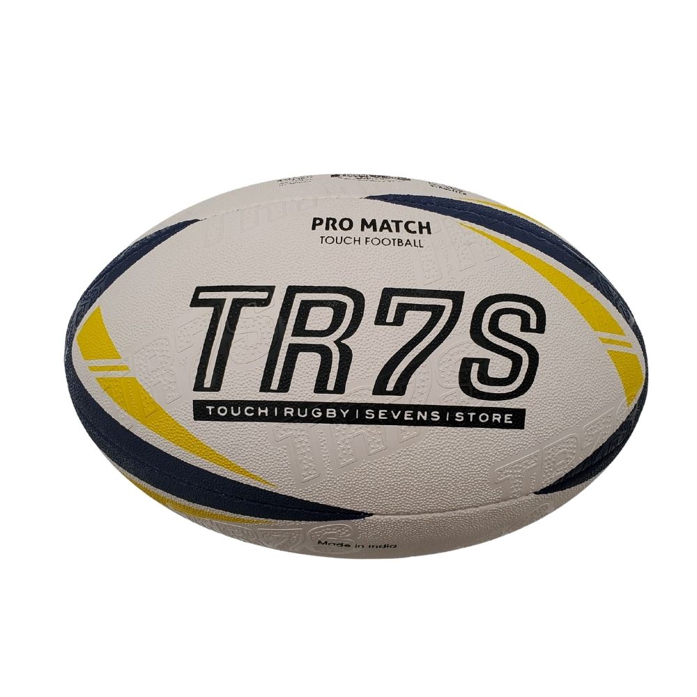 🇵🇬 Stock | TR7S Pro Match Touch Ball