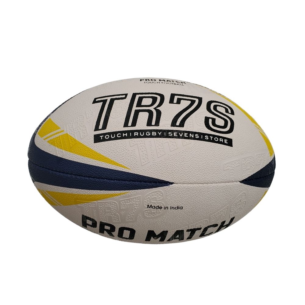 🇵🇬 Stock | TR7S Pro Match Touch Ball