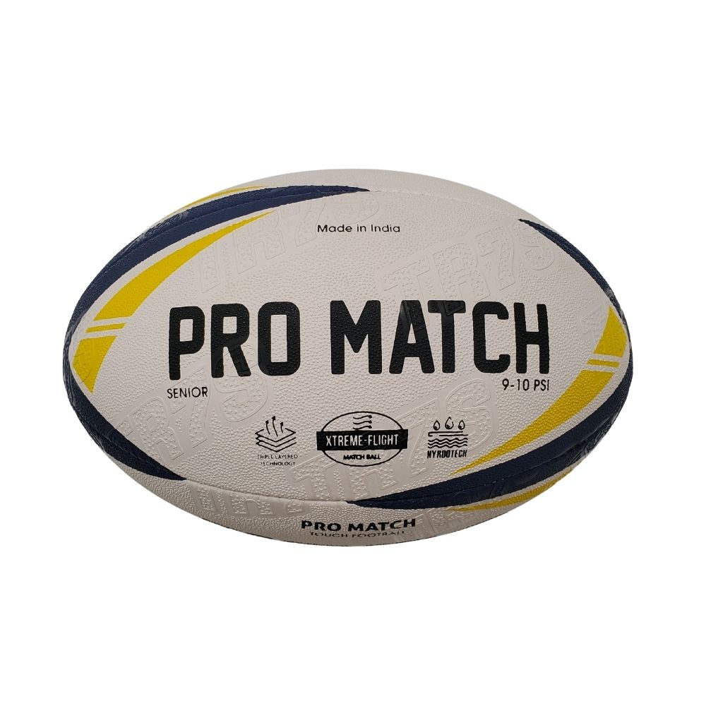 TR7S Pro Match Touch Ball