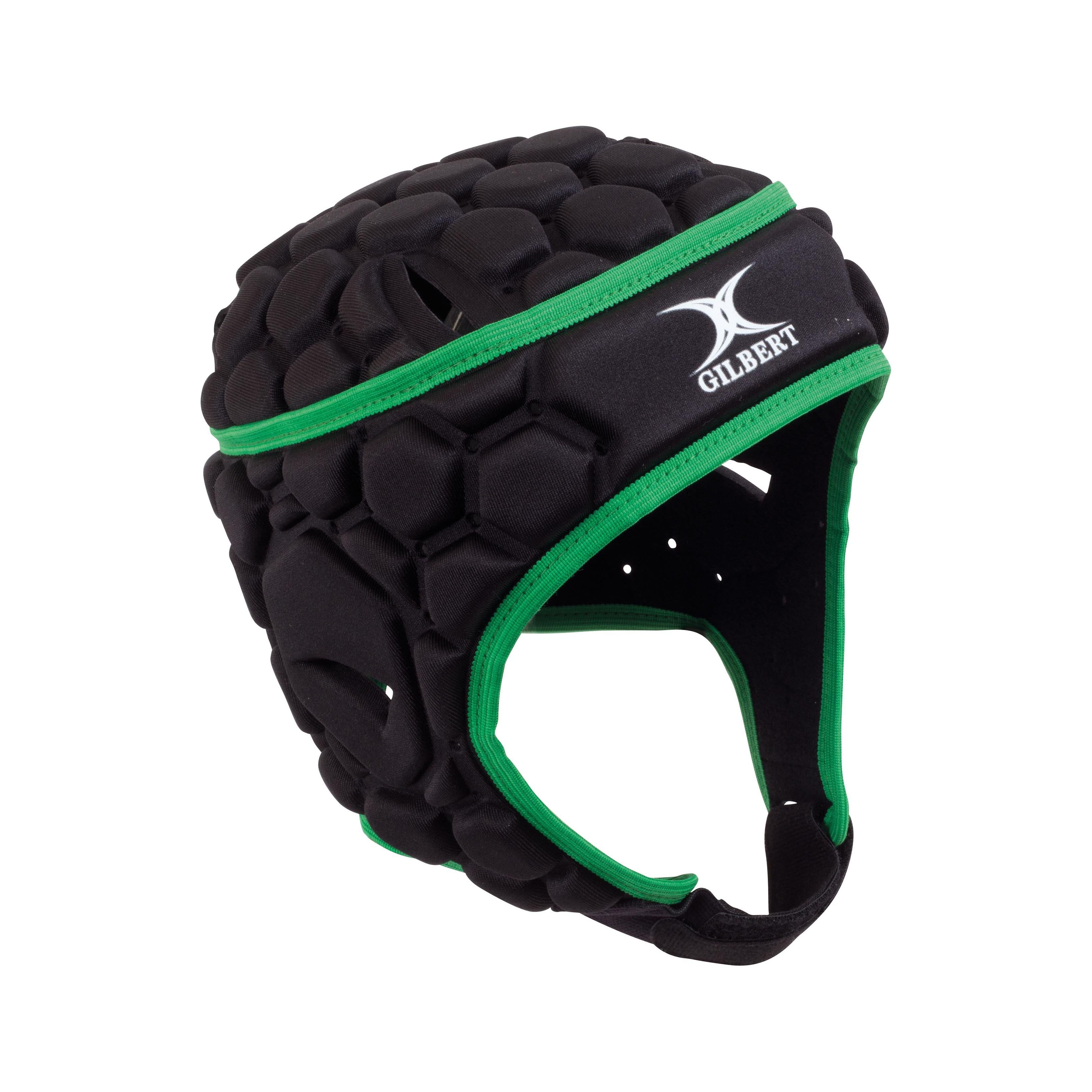 Gilbert Falcon 200 Headguard