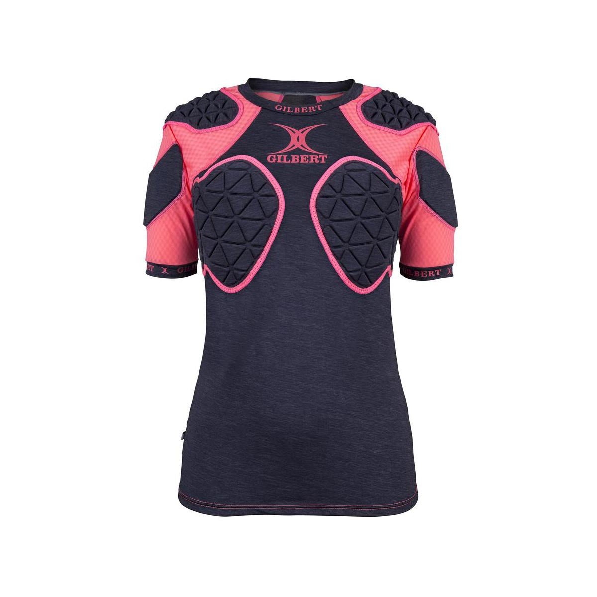 Gilbert Triflex Lite Women's Shoulder Pads