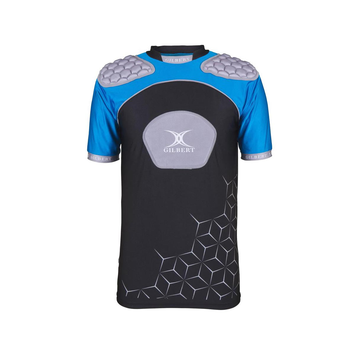 Gilbert Atomic V3 Men's Body Armour