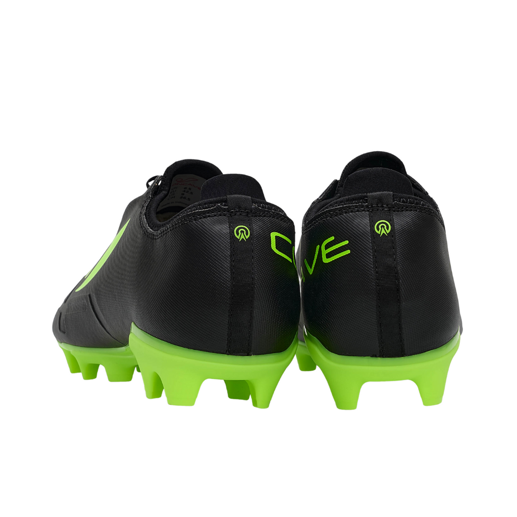 🇭🇰 Stock | Concave Halo FG - Black / Green