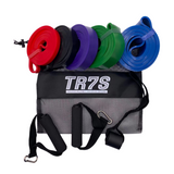 TR7S Strength Bands Pack