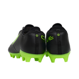 🇭🇰 Stock | Concave Halo FG Junior - Black / Green