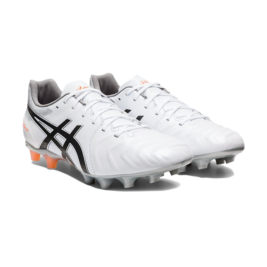 🇭🇰 Stock | ASICS DS Light Boots - White / Black