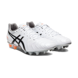 🇭🇰 Stock | ASICS DS Light Boots - White / Black