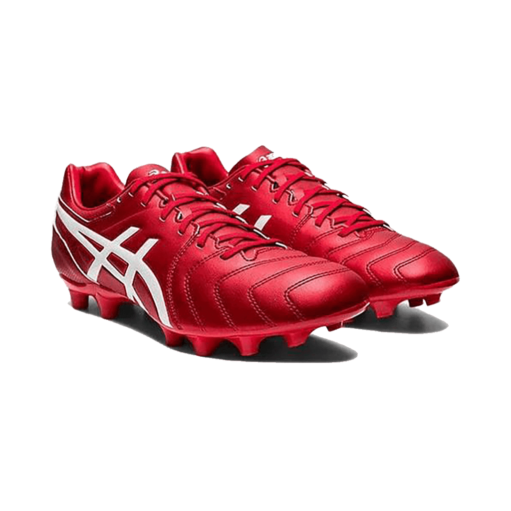 ASICS DS Light Boots - Red / White