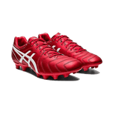 ASICS DS Light Boots - Red / White