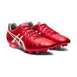 🇭🇰 Stock | ASICS DS Light Boots - Red / White