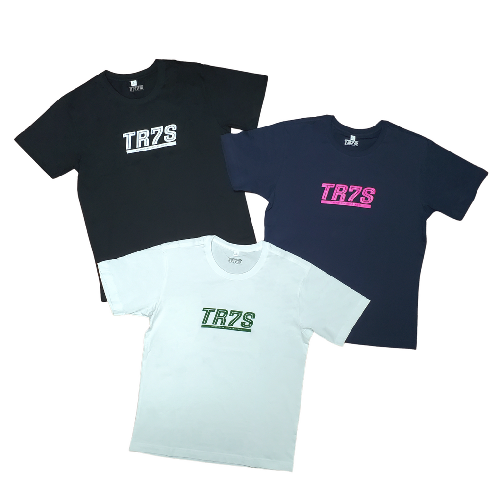 TR7S T-shirt