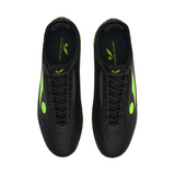 Concave Halo FG - Black / Green