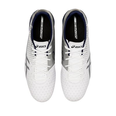 🇭🇰 Stock | ASICS Lethal Speed RS 2 Boots - White / Orchid
