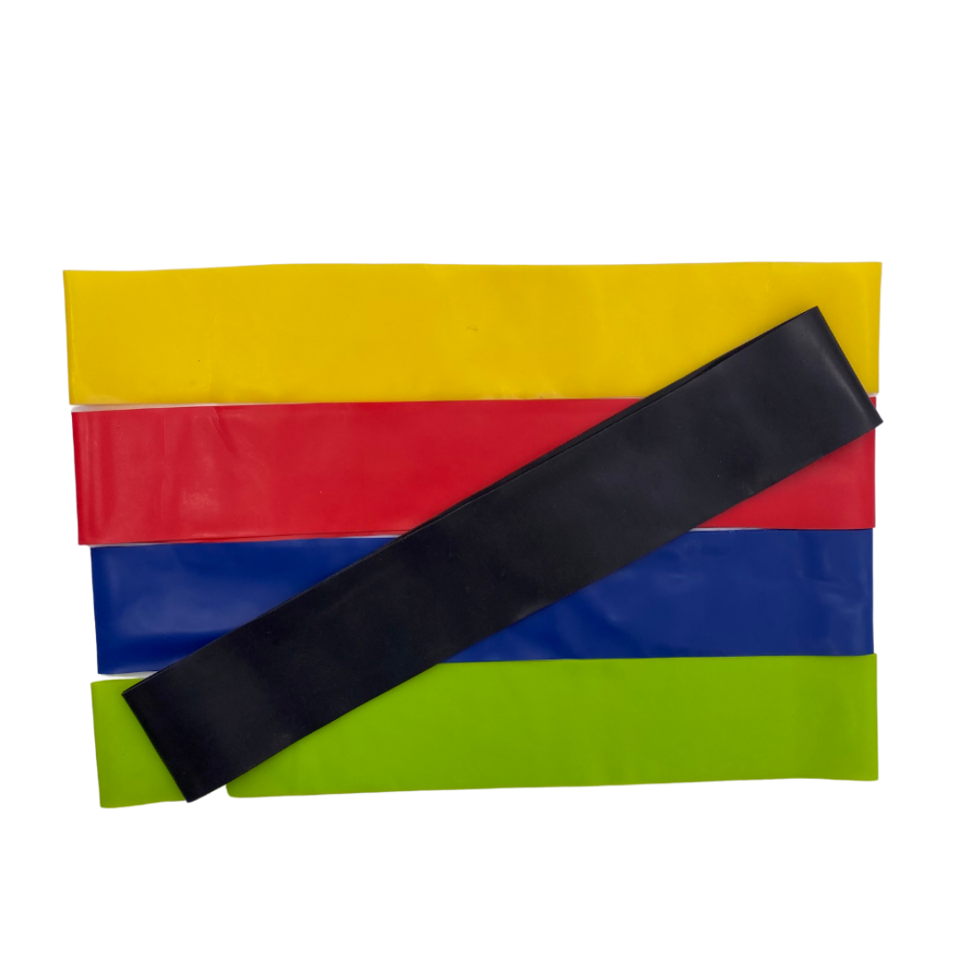 TR7S Resistance Loop Pack