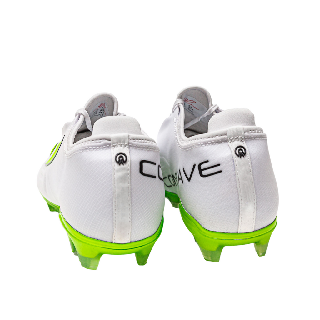 🇭🇰 Stock | Concave Halo+ Pro KL FG - White / Green