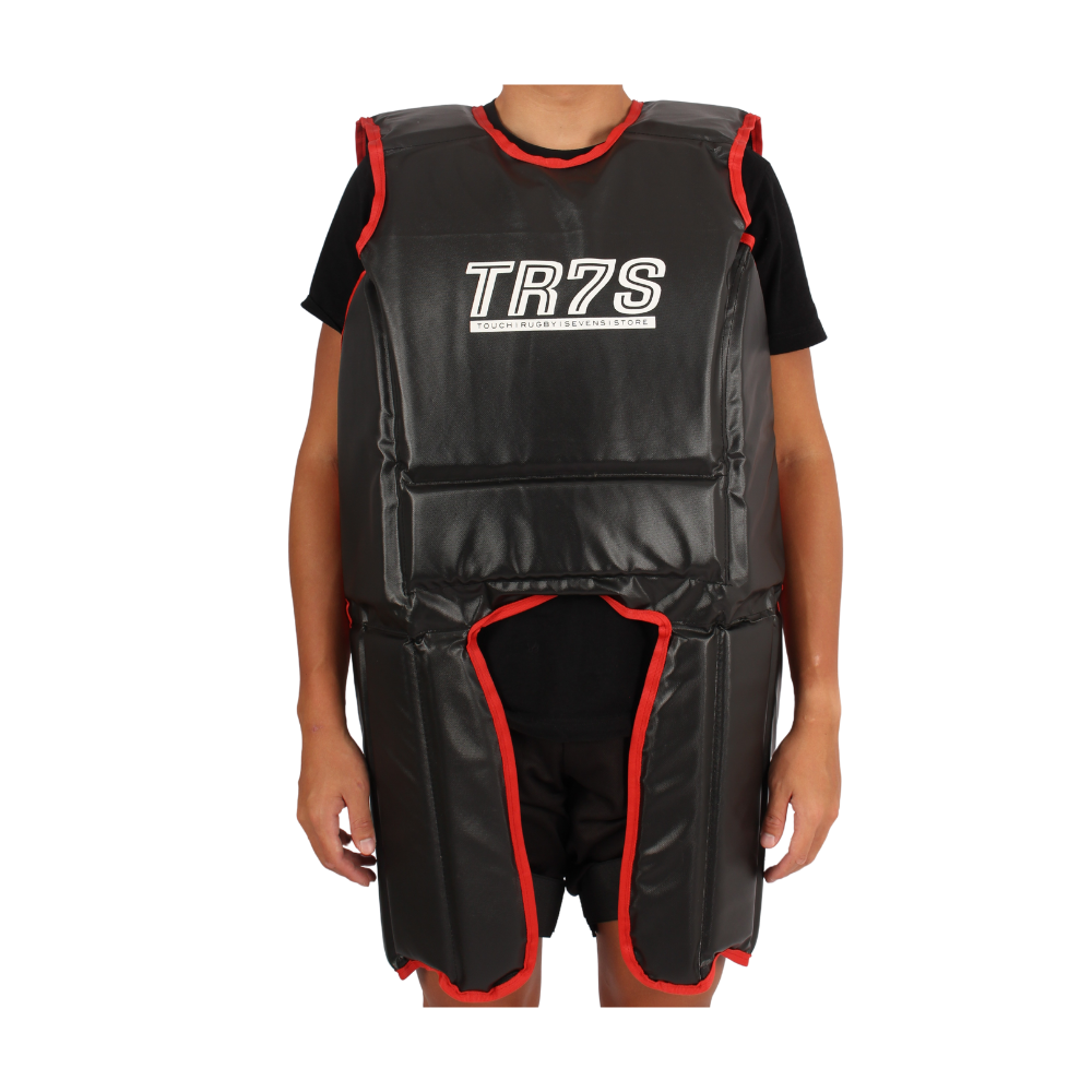 TR7S Tackle Suit