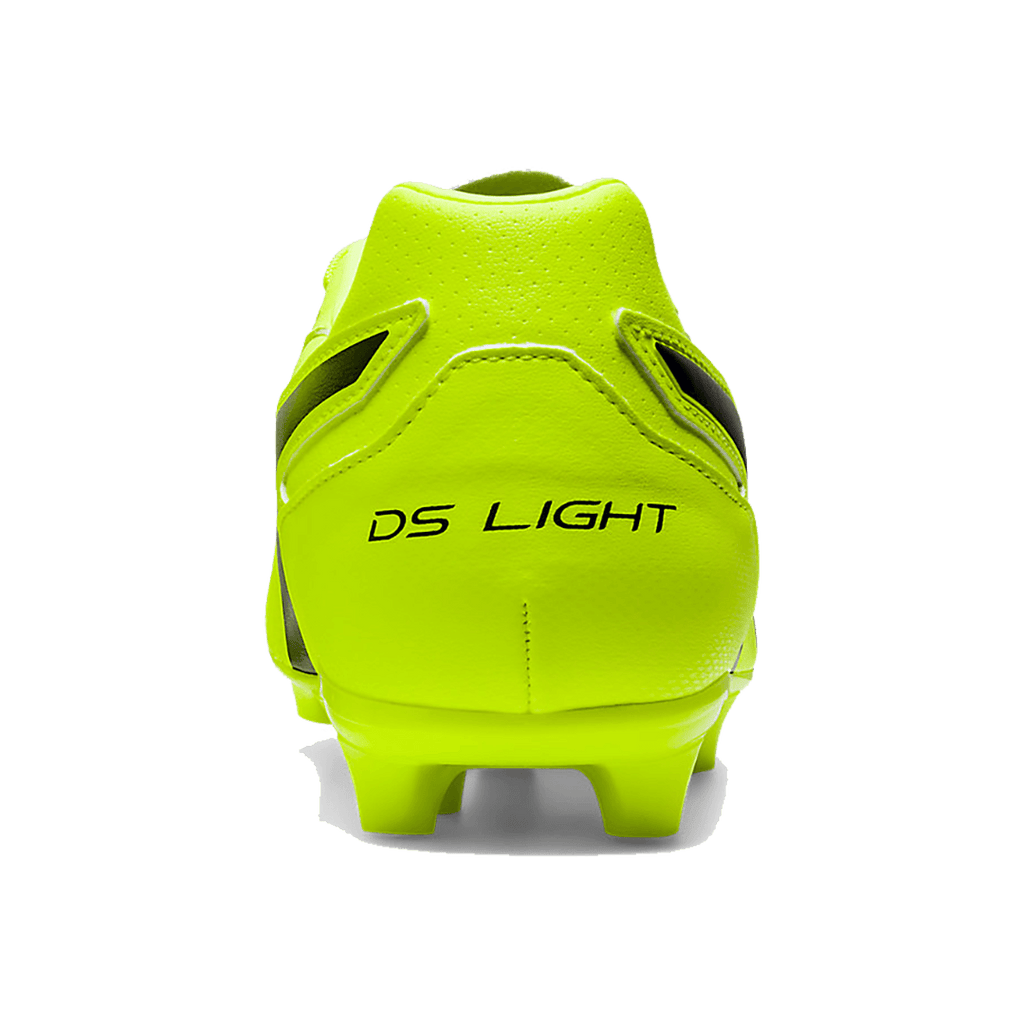 ASICS DS Light Boots - Yellow / Black