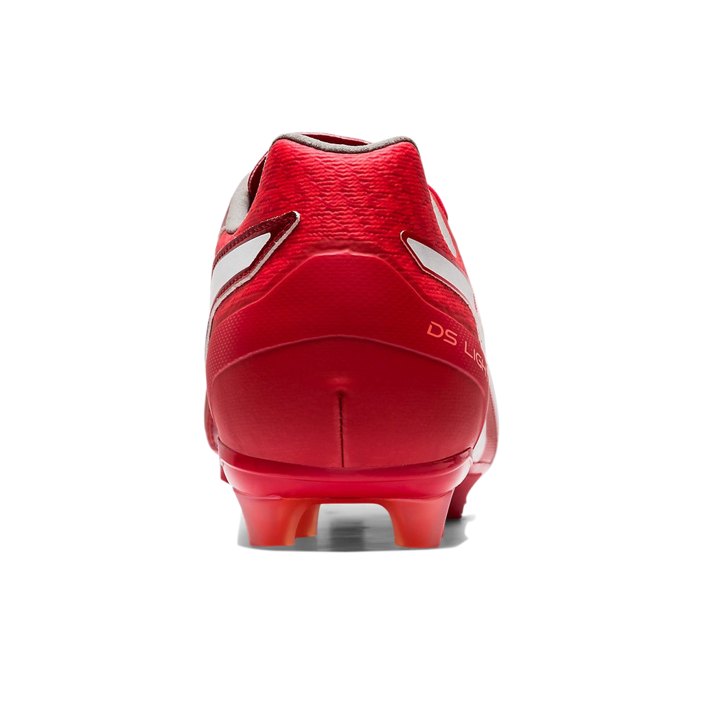 🇭🇰 Stock | ASICS DS Light Boots - Red / White