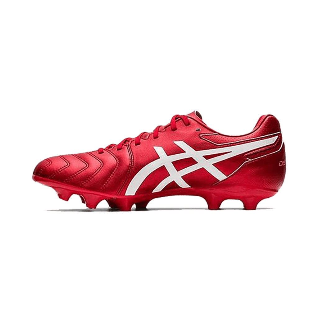 ASICS DS Light Boots - Red / White