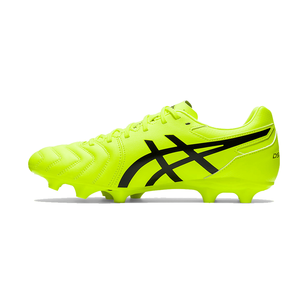 ASICS DS Light Boots - Yellow / Black