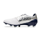 🇭🇰 Stock | ASICS Menace 3 Boots - White / Navy