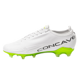 🇭🇰 Stock | Concave Halo+ Pro KL FG - White / Green