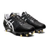ASICS Gel-Lethal Tight Five Boots - Graphite / White