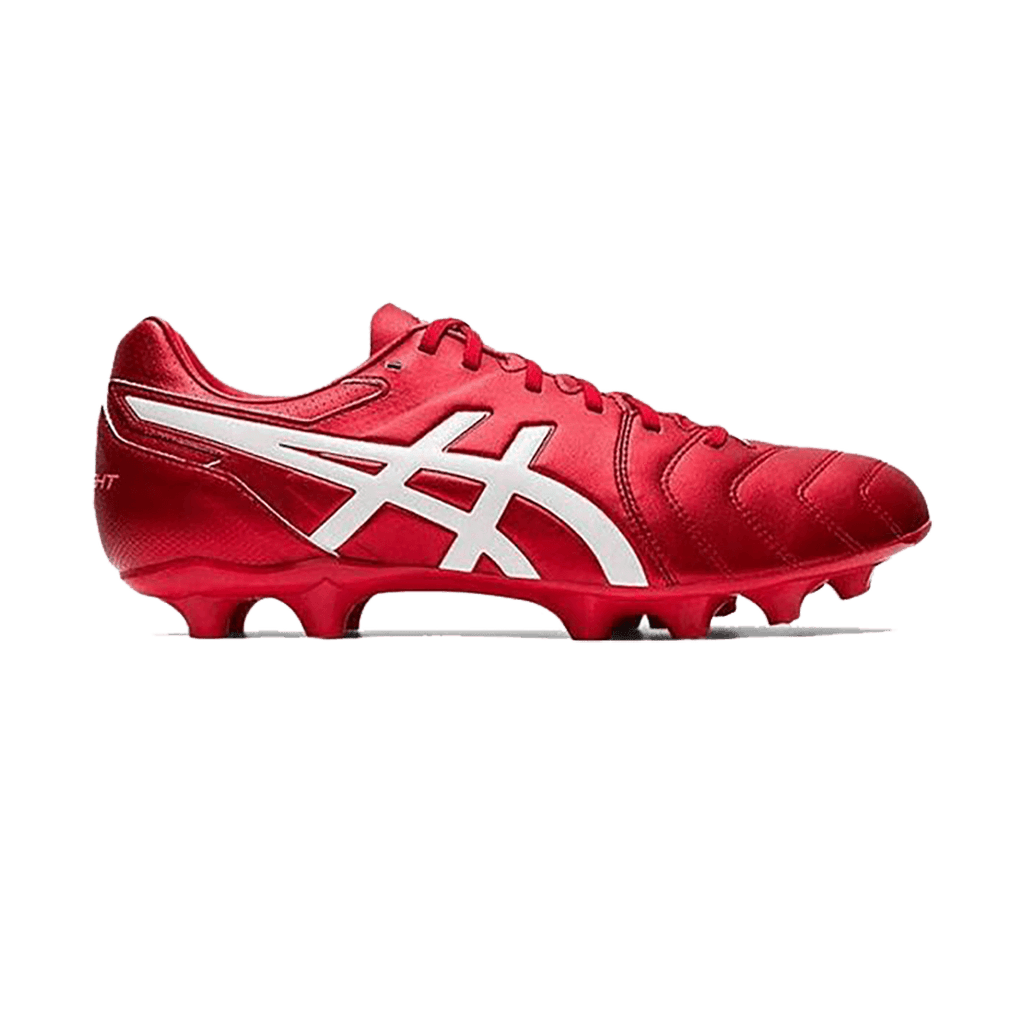 ASICS DS Light Boots - Red / White