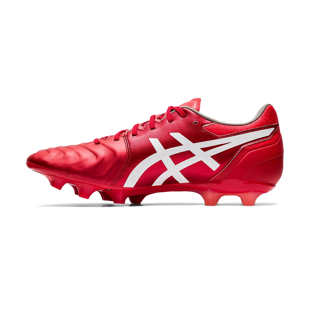 🇭🇰 Stock | ASICS DS Light Boots - Red / White