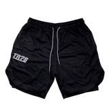 TR7S Gym shorts